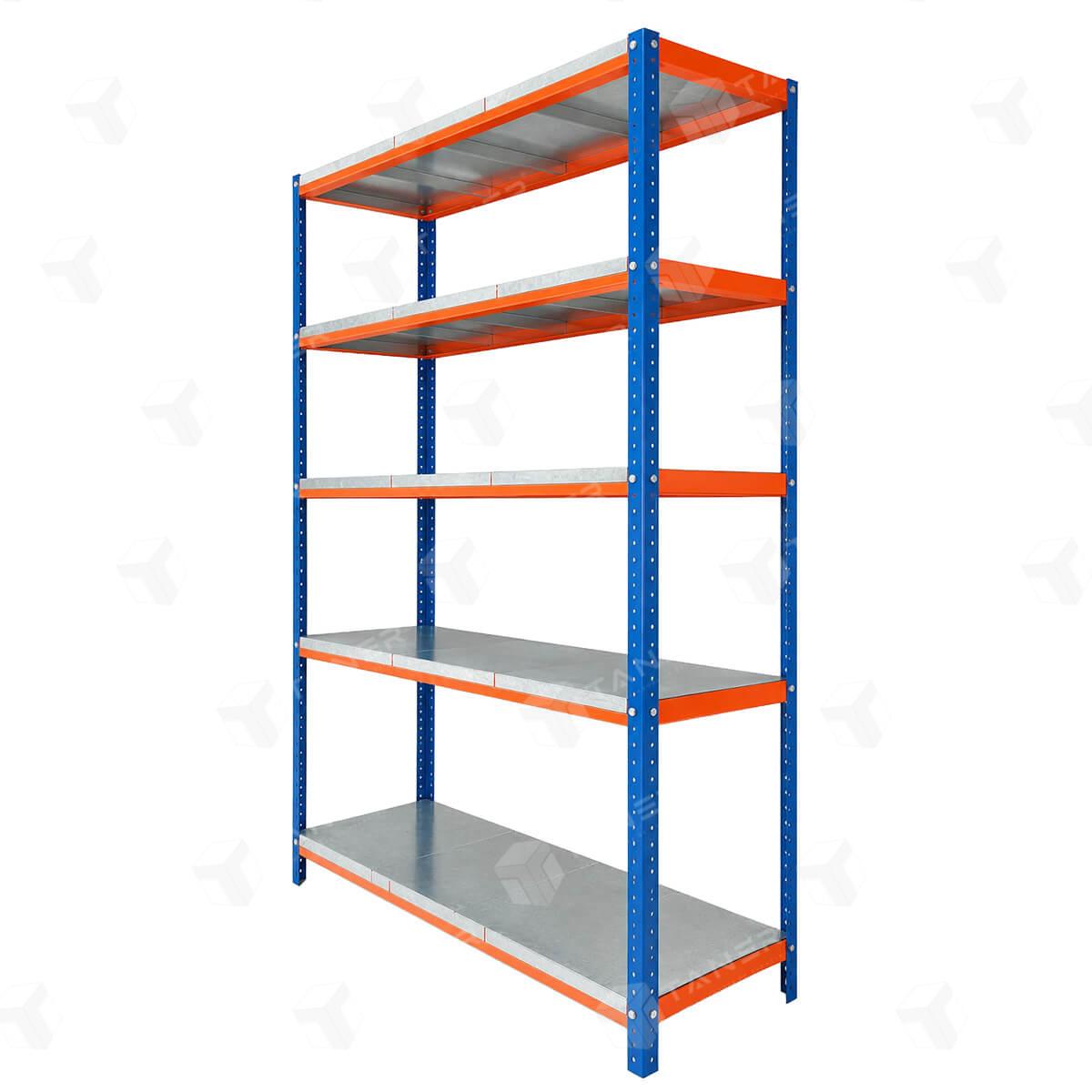 Mini Rack Industrial 06e