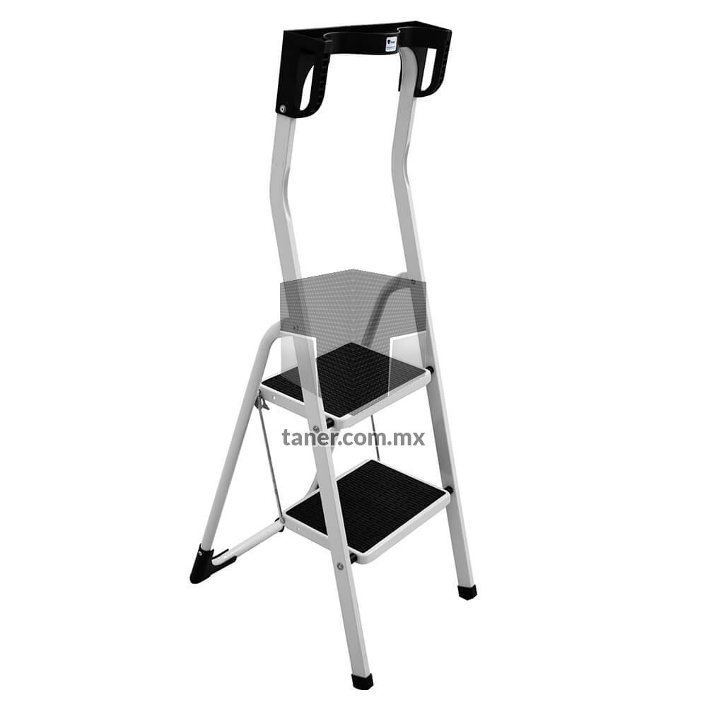Venta-de-Anaqueles-TANER-Ergonómica-De-Acero-2-Escalones-01