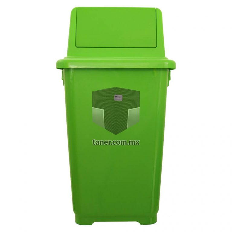 Bote Para Basura de 90 Lts - 👍 Compra En Línea Hoy