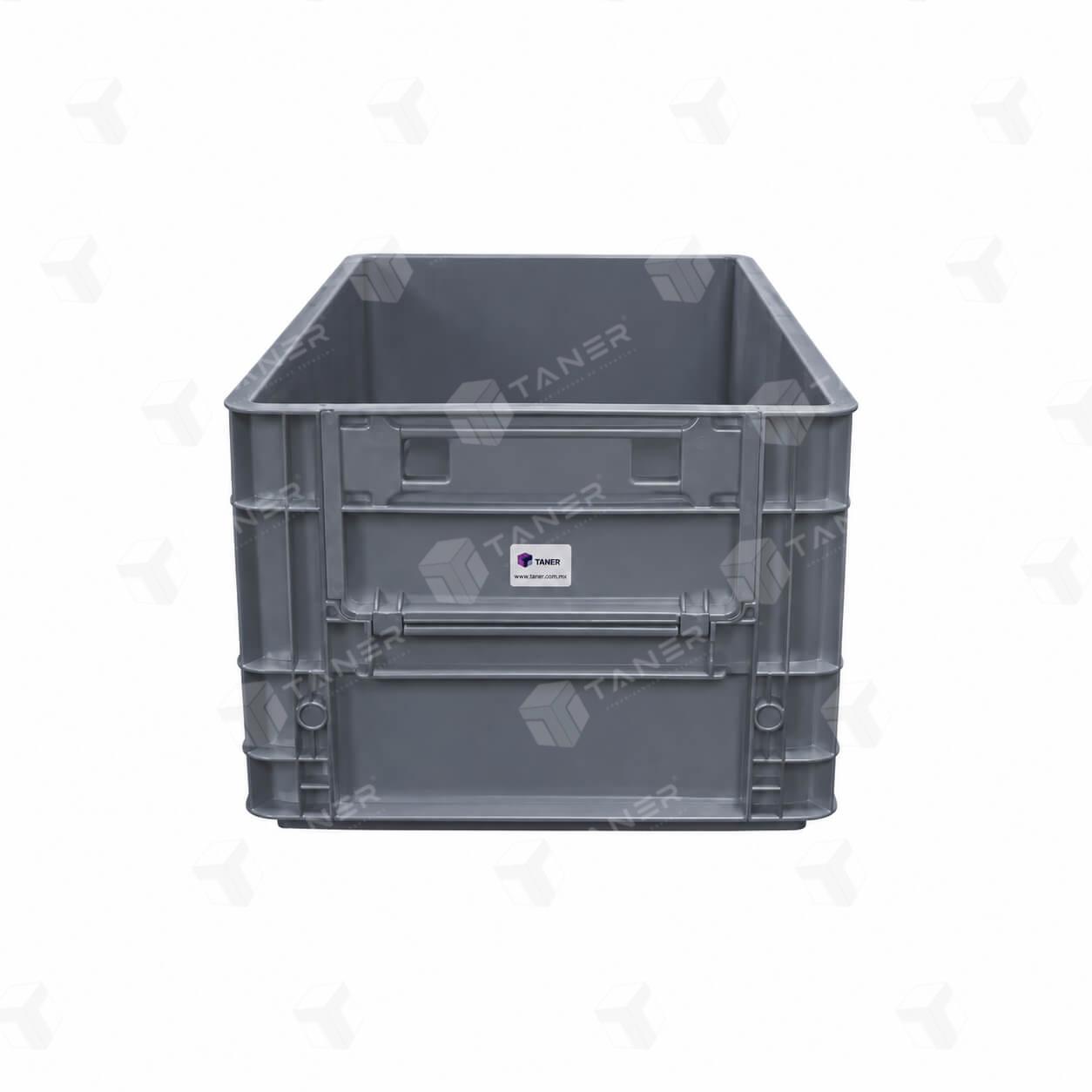 Venta-de-Anaqueles-TANER-Organizadora-de-Espacios-CDMX-Caja-Gaveta-Gris-03