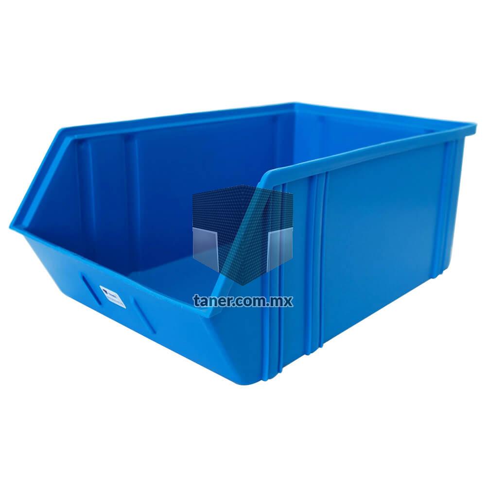Venta-de-Anaqueles-TANER-Organizadora-de-Espacios-CDMX-Gaveta-Plástica-N5-01