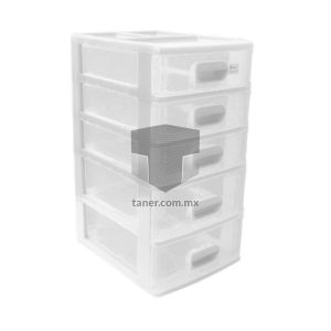 Venta de Anaqueles TANER Organizadora de Espacios CDMX y Queretaro-Cajonera España