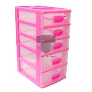 Venta de Anaqueles TANER Organizadora de Espacios CDMX y Queretaro-Cajonera España