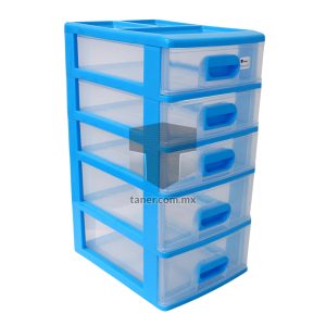 Venta de Anaqueles TANER Organizadora de Espacios CDMX y Queretaro-Cajonera España