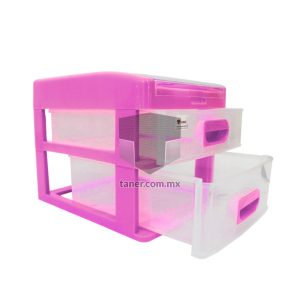 Venta de Anaqueles TANER Organizadora de Espacios CDMX y Queretaro-Organizador España