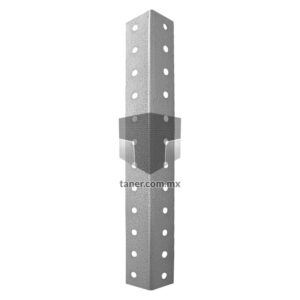 Venta-de-Anaqueles-TANER-Poste-220-Calibre-18-01