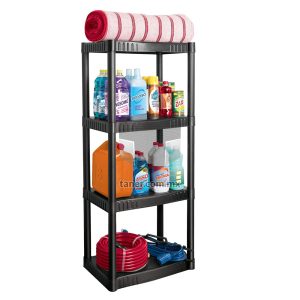 Venta de Anaqueles TANER Organizadora de Espacios CDMX y Queretaro-Estante Plástico Chico