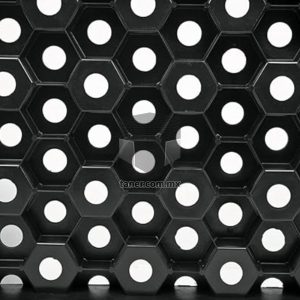 Venta de Anaqueles TANER Organizadora de Espacios CDMX y Queretaro-Estante Plástico Grande Reforzado