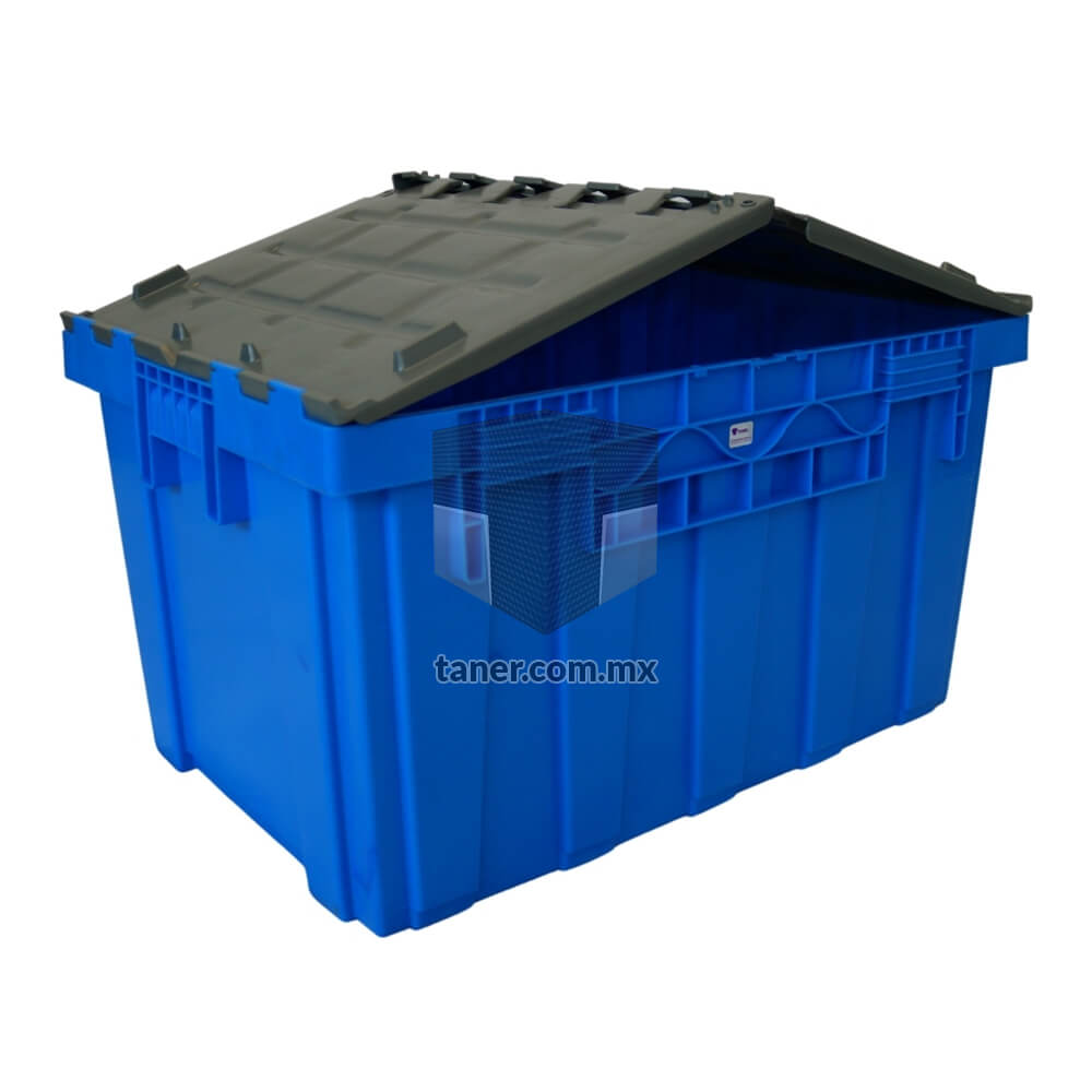 Container Base Plastico Cajas de Plástico y Contenedores de Plástico - Gran Variedad