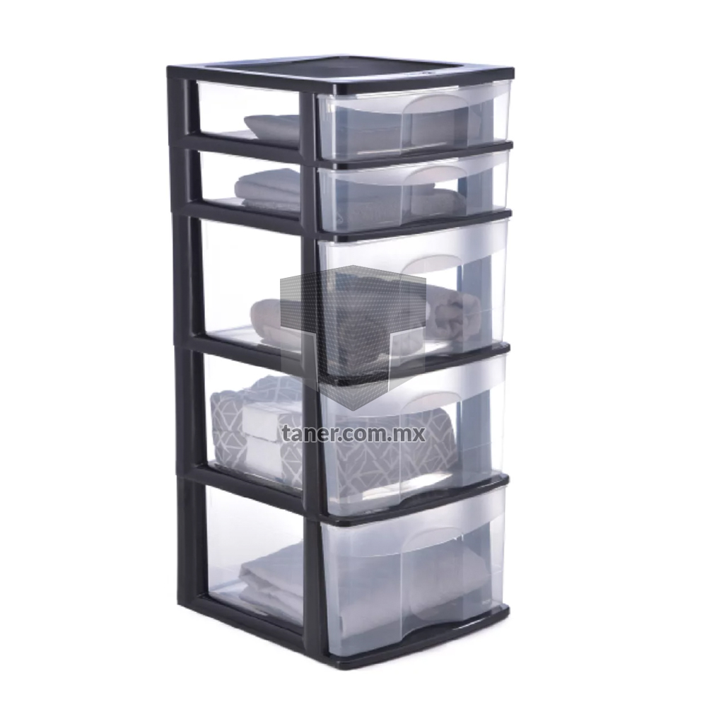Venta de Anaqueles TANER Organizadora de Espacios CDMX y Queretaro-Cajonera Combinada Alta