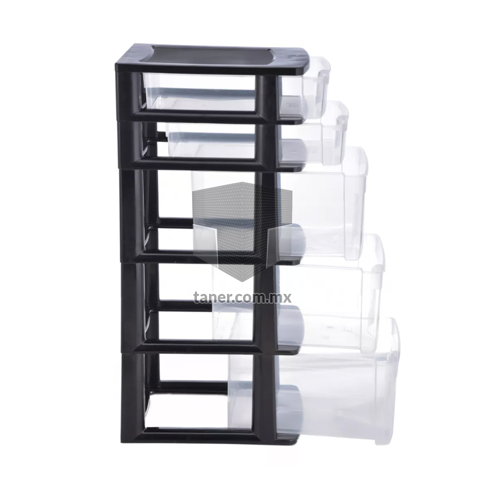 Venta de Anaqueles TANER Organizadora de Espacios CDMX y Queretaro-Cajonera Combinada Alta