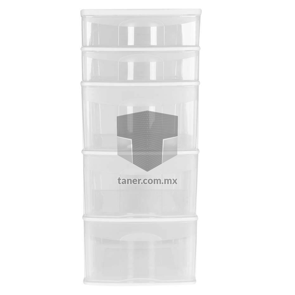 Venta de Anaqueles TANER Organizadora de Espacios CDMX y Queretaro-Cajonera Combinada Alta