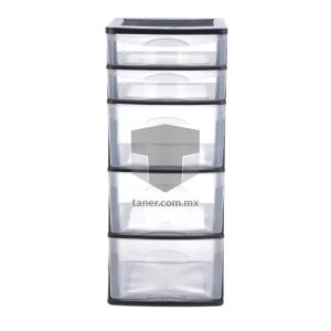 Venta de Anaqueles TANER Organizadora de Espacios CDMX y Queretaro-Cajonera Combinada Alta