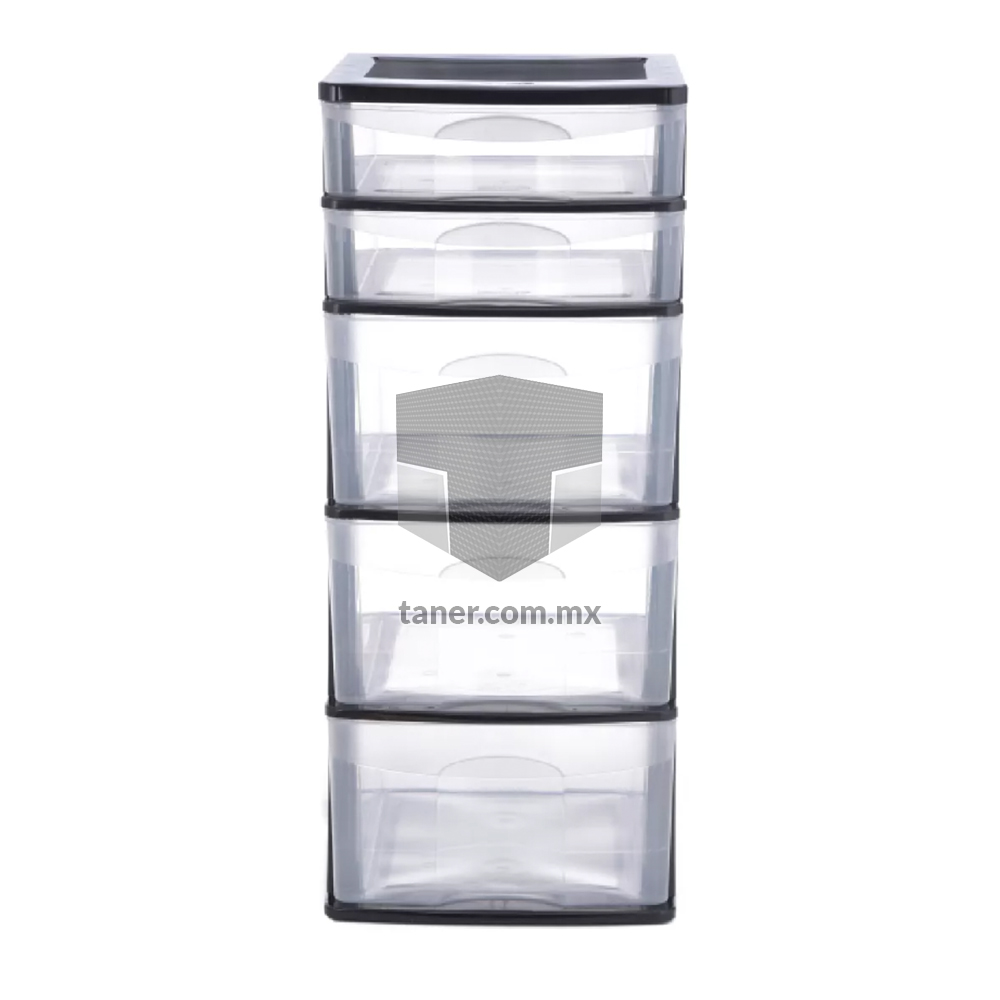 Venta de Anaqueles TANER Organizadora de Espacios CDMX y Queretaro-Cajonera Combinada Alta