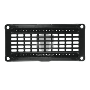 Venta de Anaqueles TANER Organizadora de Espacios CDMX y Queretaro-Estante Plástico Básico