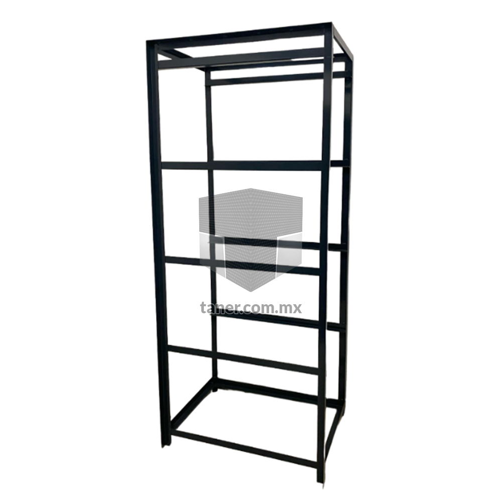 Estructura Guarda Todo Sin Ruedas