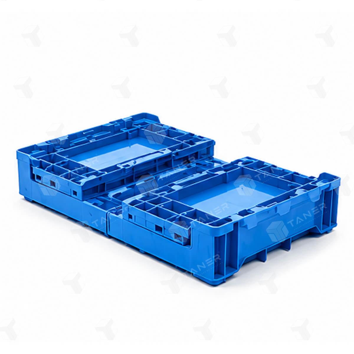 Caja Automotriz 2b