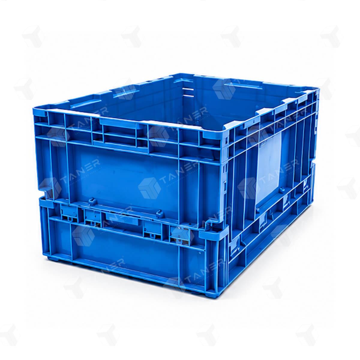 Caja Automotriz 2c