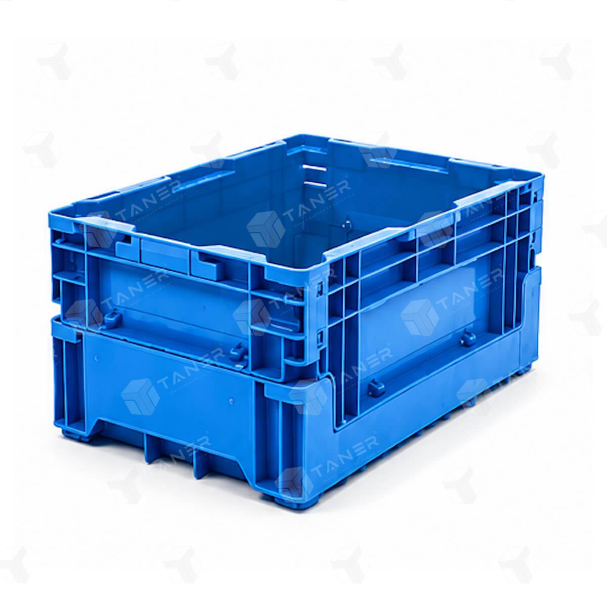 Caja Automotriz 2d