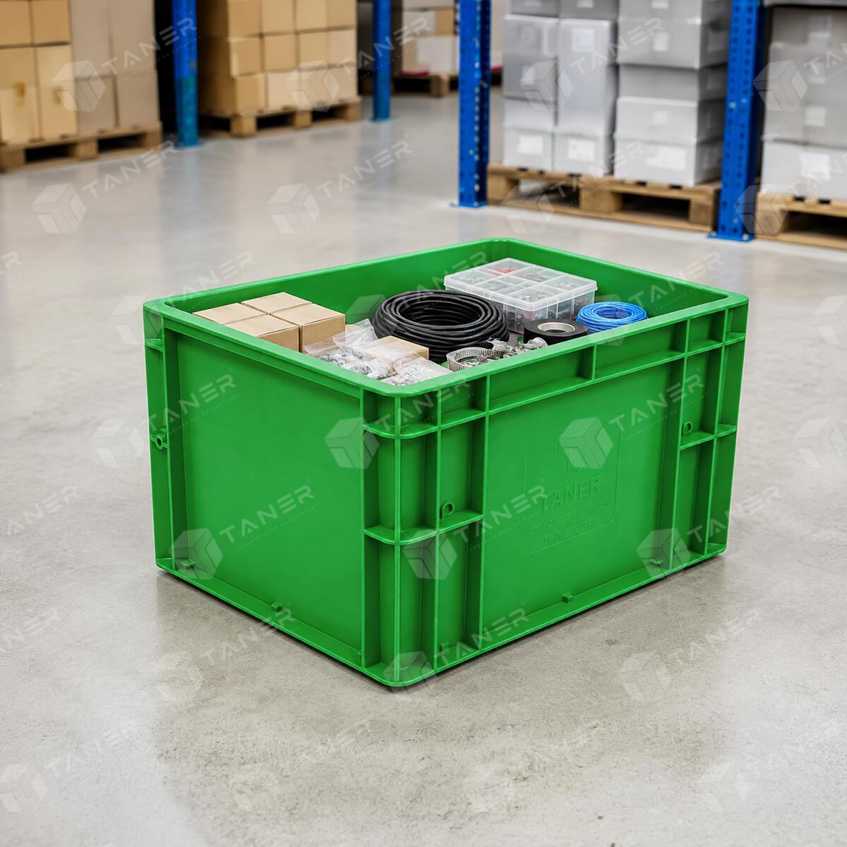 Caja Automotriz 3a