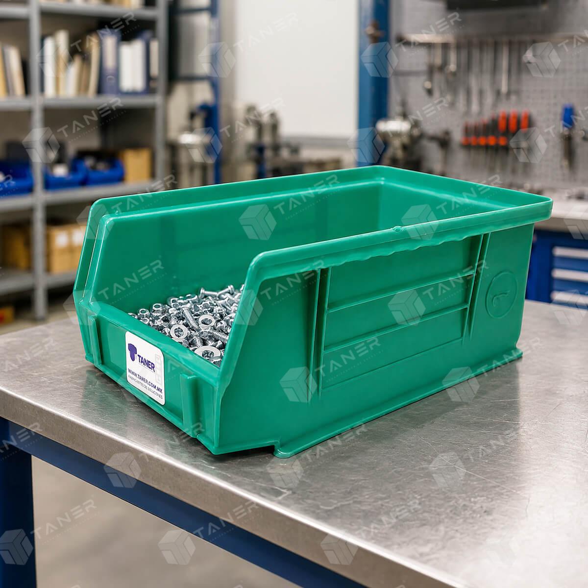 Gaveta Plastica Reproseso TANER CDMX y Queretaro Gaveta Plastica Reproseso TANER CDMX y Queretaro