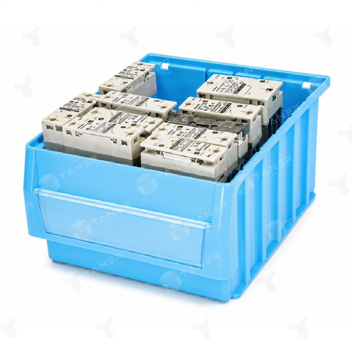Caja Automotriz 04a Caja Automotriz 04a