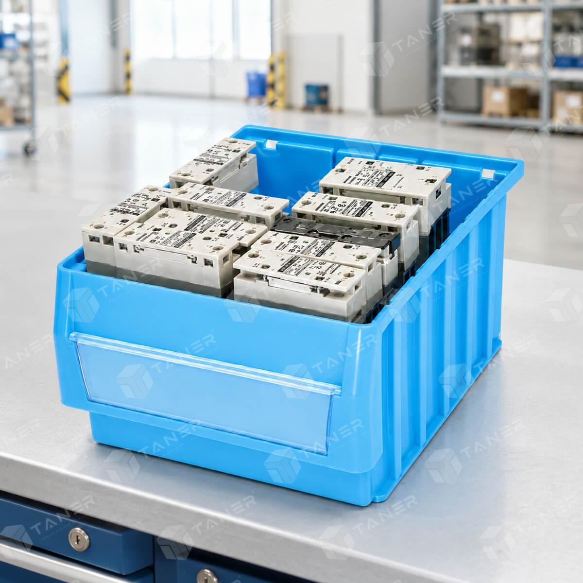 Caja Automotriz 04b